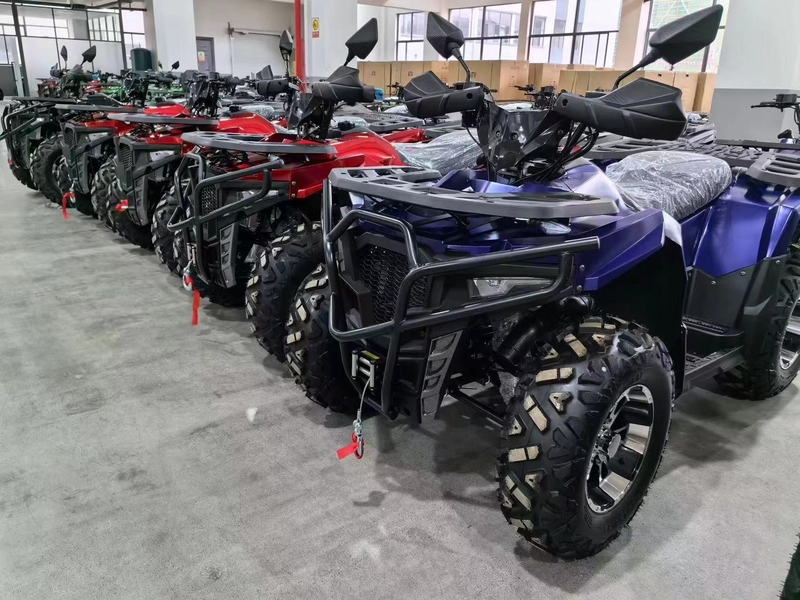 UTV/ATV fuera de carretera