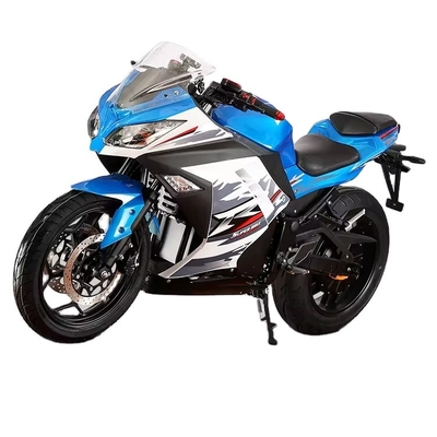 8000W 72V 80AH Motor central motocicleta eléctrica con ajustes de velocidad personalizables