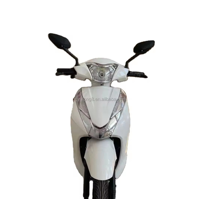Velocidad máxima 40 60km/h Motocicleta eléctrica atractivo combustible electricidad para desplazamientos