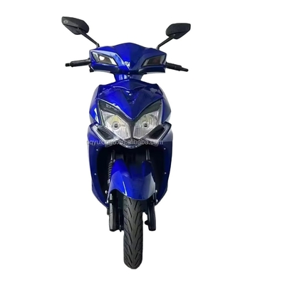 500W 48V Bicicletas eléctricas de la calle 45km Electric City Bike Cruiser con motor sin escobillas