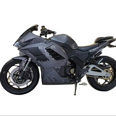 2000W 3000W 5000W Motocicletas eléctricas Deportes Motocicletas 60V 72V Motocicletas de carreras