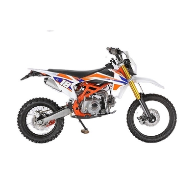 Personalizado 125cc 150cc 200cc 300cc 400cc Motocicleta Motocicleta para la aventura fuera de la carretera
