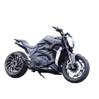 Personalizado 1000W 72V de alta velocidad bicicletas deportivas eléctricas de carreras motocicleta todoterreno