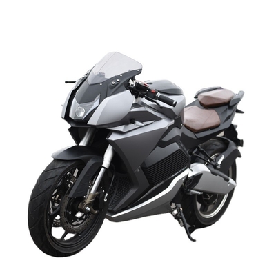 3000W 5000W Motocicletas de carreras para adultos a 85 km/h Motocicletas eléctricas de motor medio CEE