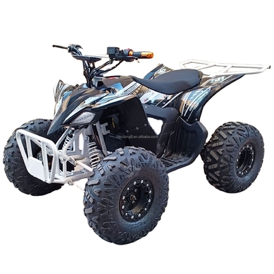 500-800W 60V Deportes con accionamiento por eje 4 ruedas ATV Quad Bike eléctrico para niños Adultos