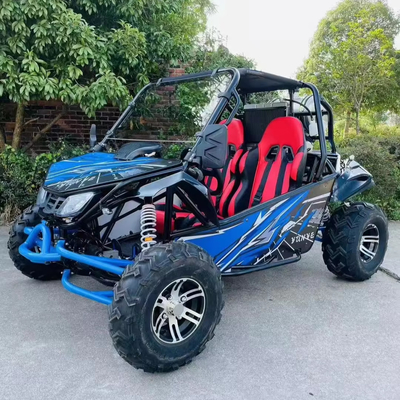 Off Road Adventure Hot UTV 4x4 con motor de gasolina de 150cc 200cc 300cc Certificado CEE