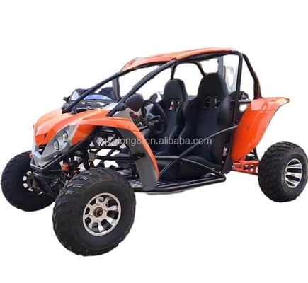 150cc 200cc 300cc utv 4x4 buggy deportivo go kart Transmisión automática para una conducción fácil