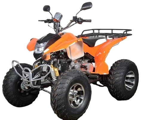 4 ruedas 250cc ATV 4x4 Quad Bike para adultos o niños Velocidad máxima 50-75Km/h 1130*590*730mm