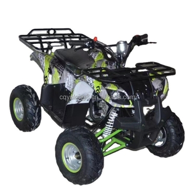 Adultos 110cc ATV 4x4 Cuatro ruedas 125cc ATV Mini Road Bike 150cc Niños Motocicleta