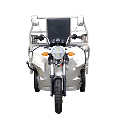 Velocidad máxima 20km/h 801-1000W Triciclo eléctrico para el transporte de carga agrícola para adultos