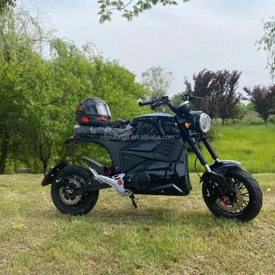 72V de adultos eléctricos motocicleta eléctrica rápida motocicleta eléctrica con freno de disco scooter eléctrico