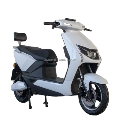 Bloqueo del motor antifraude personalizable para arranque remoto del motor eléctrico de 60V 1000W incluido