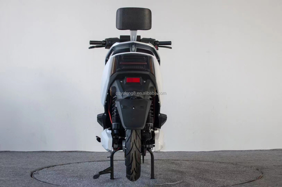 Bloqueo del motor antifraude personalizable para arranque remoto del motor eléctrico de 60V 1000W incluido