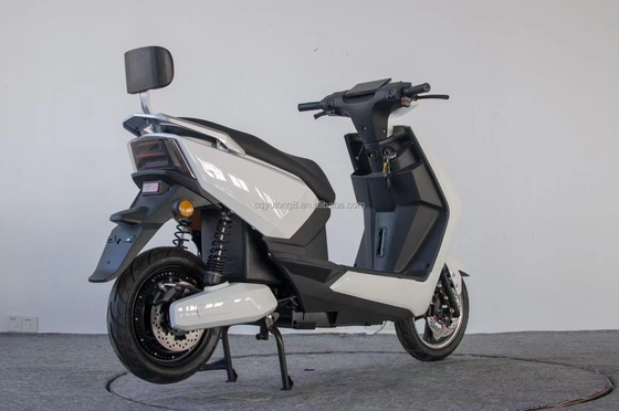 Bloqueo del motor antifraude personalizable para arranque remoto del motor eléctrico de 60V 1000W incluido