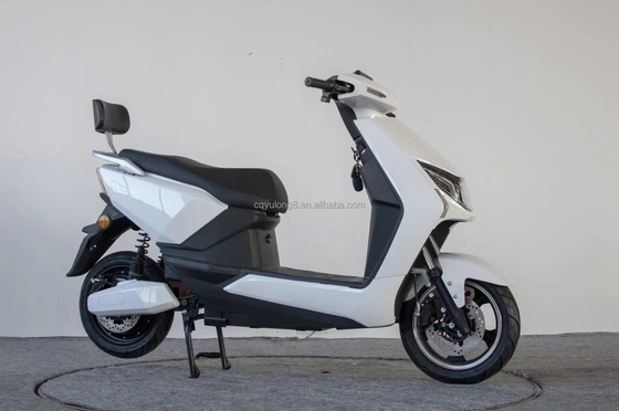Bloqueo del motor antifraude personalizable para arranque remoto del motor eléctrico de 60V 1000W incluido