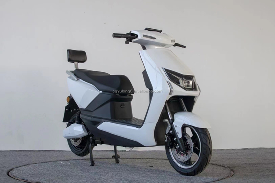 Bloqueo del motor antifraude personalizable para arranque remoto del motor eléctrico de 60V 1000W incluido