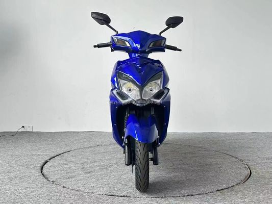 Carga máxima 200kg 500W/1000W/1500W/2000W Scooter eléctrico sin escobillas para adultos