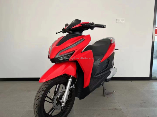 Pantalla LCD 17 pulgadas neumático 72V 40AH 3000w motocicleta eléctrica para adultos