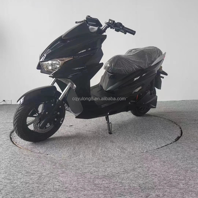 Bicicletas de calle sin escobillas de 2000W La elección perfecta para carreras y desplazamientos diarios