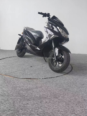 Bicicletas de calle sin escobillas de 2000W La elección perfecta para carreras y desplazamientos diarios