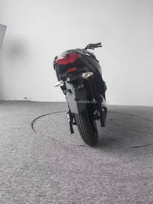 Bicicletas de calle sin escobillas de 2000W La elección perfecta para carreras y desplazamientos diarios