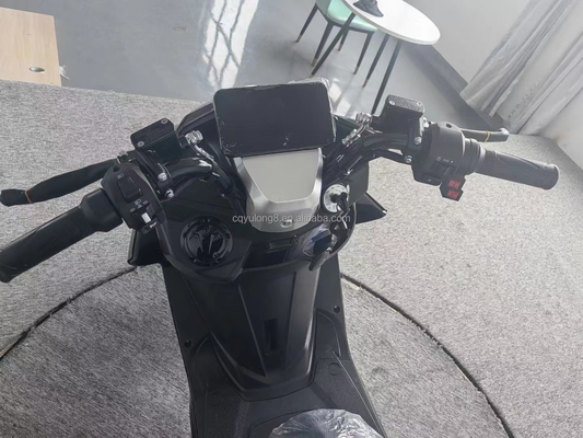 Bicicletas de calle sin escobillas de 2000W La elección perfecta para carreras y desplazamientos diarios