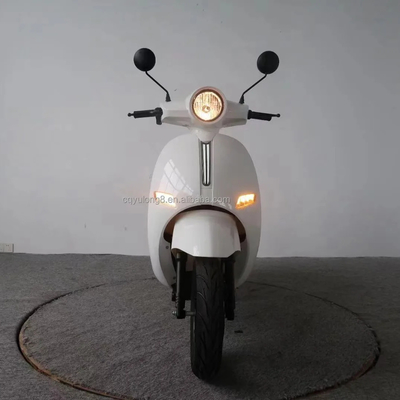 500W/1000W/1500W/2000W Scooter eléctrico sin escobillas para adultos Velocidad máxima 40 60km/h