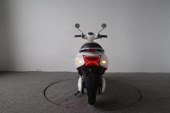 500W/1000W/1500W/2000W Scooter eléctrico sin escobillas para adultos Velocidad máxima 40 60km/h