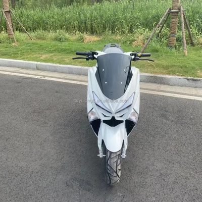 Batería 60V Scooter eléctrico de alta potencia para adultos 3000W Venta de velocidad del motor