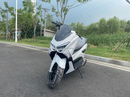 Batería 60V Scooter eléctrico de alta potencia para adultos 3000W Venta de velocidad del motor
