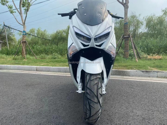 Batería 60V Scooter eléctrico de alta potencia para adultos 3000W Venta de velocidad del motor