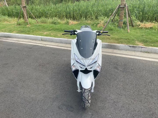 Batería 60V Scooter eléctrico de alta potencia para adultos 3000W Venta de velocidad del motor