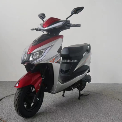 3.0-10 neumático 1500W 48V 60V scooter eléctrico para adultos asequible y personalizable