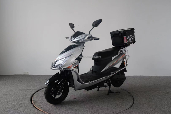 3.0-10 neumático 1500W 48V 60V scooter eléctrico para adultos asequible y personalizable