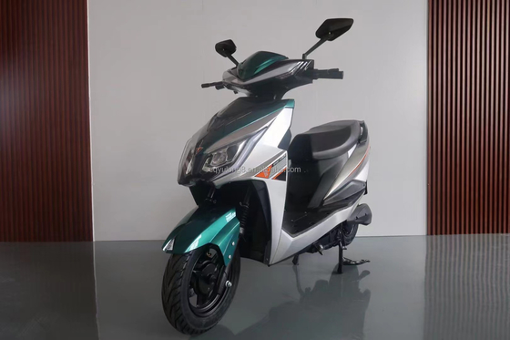 3.0-10 neumático 1500W 48V 60V scooter eléctrico para adultos asequible y personalizable