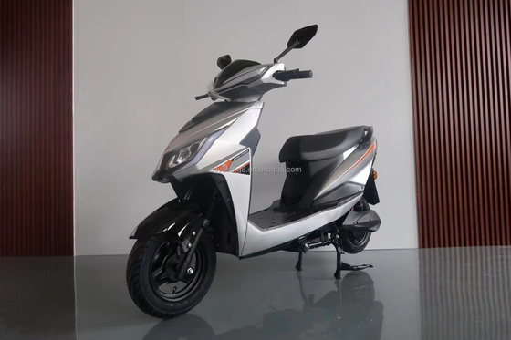 3.0-10 neumático 1500W 48V 60V scooter eléctrico para adultos asequible y personalizable