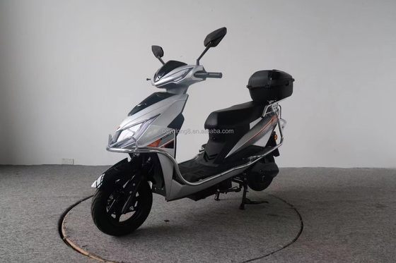 3.0-10 neumático 1500W 48V 60V scooter eléctrico para adultos asequible y personalizable