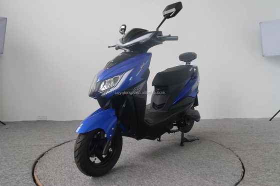 3.0-10 neumático 1500W 48V 60V scooter eléctrico para adultos asequible y personalizable
