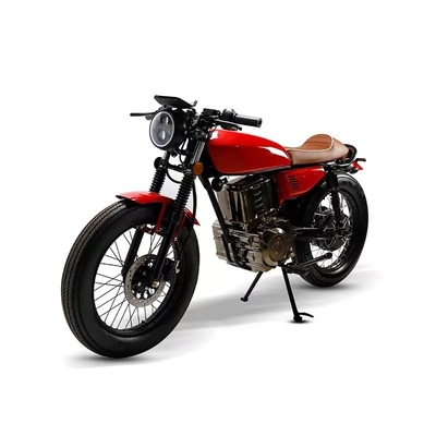 Scooter eléctrico bicicleta eléctrica motocicleta retro motocicletas todo terreno neumático 10 pulgadas 60V