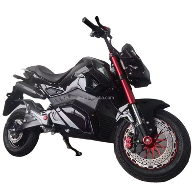 Motocicletas de turismo 60v20ah Servicio OEM Remote Motocicletas eléctricas Batería de plomo ácido