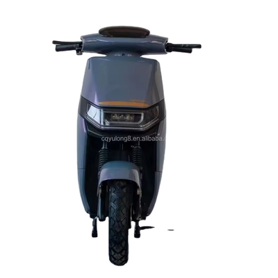 Electricidad Combustible CEE Motocicleta fuera de carretera Scooter deportivo de alta potencia de 3000W con batería