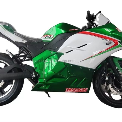 Carga Máxima 300KG Lleve su conducción al siguiente nivel con nuestra motocicleta de 12 pulgadas