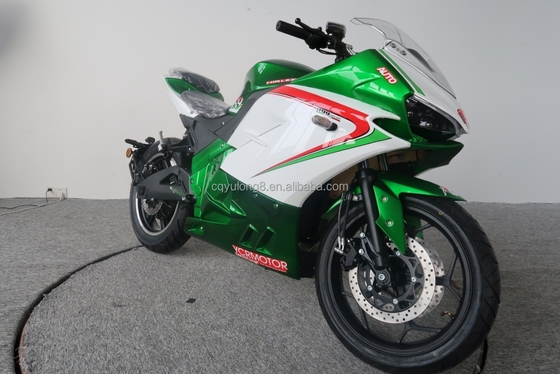 Carga Máxima 300KG Lleve su conducción al siguiente nivel con nuestra motocicleta de 12 pulgadas