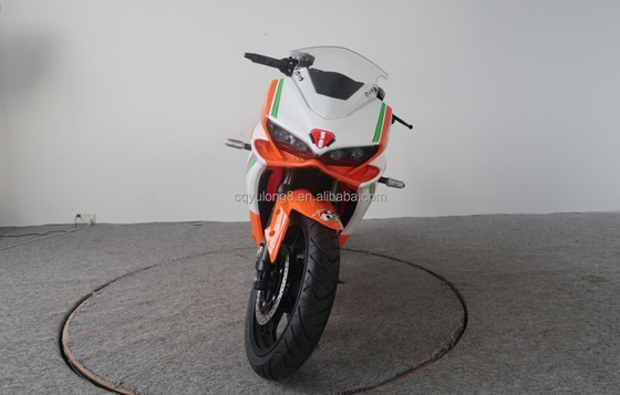 Casco de motocicleta eléctrica de 72V Casco completo de motocicleta de otros hombres 2000W