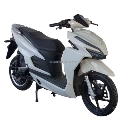 3000W72V30ah Scooter eléctrico de velocidad variable La solución definitiva para su negocio