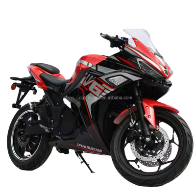72V 2000W 3000W 5000W Motocicletas eléctricas Bicicletas deportivas EV Scooter moto eléctrica Motocicletas de carreras Adultos