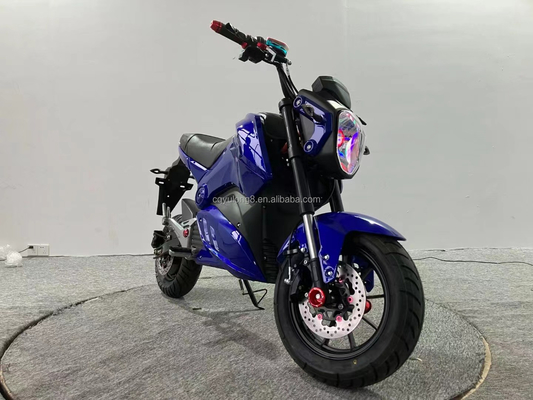 Motor eléctrico personalizado de 72V 3000w para adultos de alta velocidad EEC/COC Dirtbike eléctrico