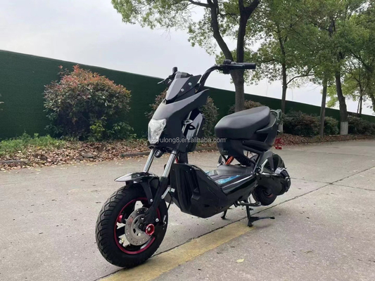 Motor eléctrico de velocidad con controlador inteligente para el rey de escalada de colinas y 500W