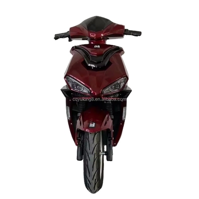 Motocicleta eléctrica Bicicleta Motocicleta y scooter Tiempo de carga personalizado 6-8 horas