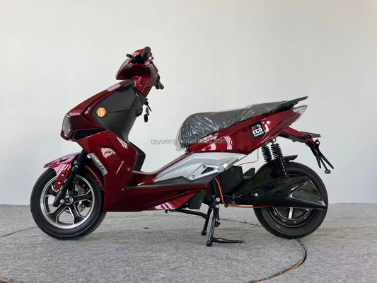 Motocicleta eléctrica Bicicleta Motocicleta y scooter Tiempo de carga personalizado 6-8 horas